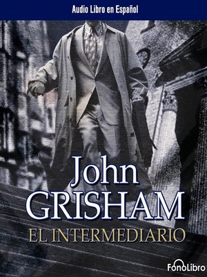 cover image of El intermediario